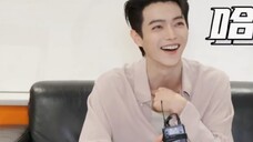 Saksikan bab penuh semangat dari wawancara Xu Kai di Beyond the Stars