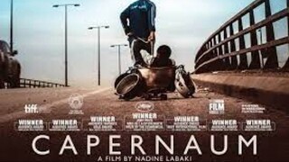 کفرناحوم (2018)
