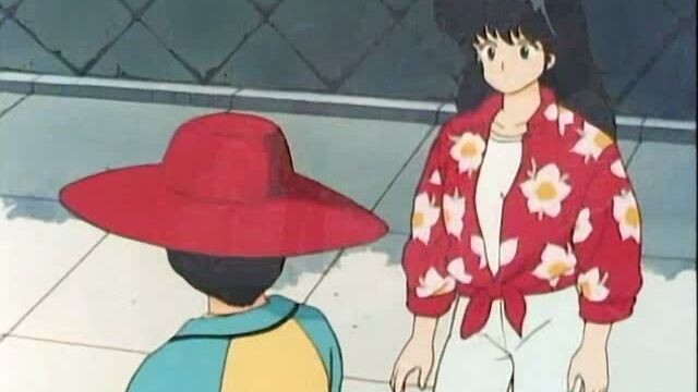 Kimagure Orange Road 01 Esp (Una Nueva Ciudad)