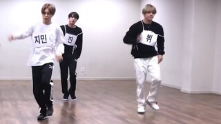 [Phòng tập MIC DROP] Tôi thực sự thích điệu nhảy này