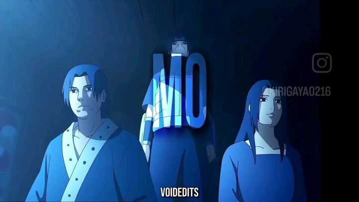 Naruto Edits