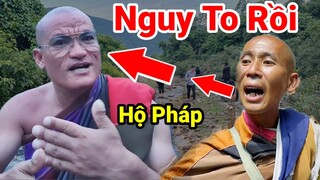 Có Biến Hộ Pháp Thầy Minh Tuệ Có Điều Này