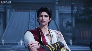 Fight For The Throne Eps 33 Sub Indo