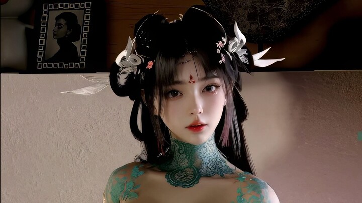 Nhân vật chủ nhân xấu mới