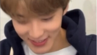 【NCT】210123 Buổi ký tặng video: Lý do tại sao bạn trai tôi lại nghe điện thoại?