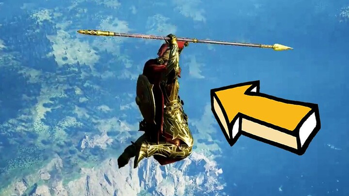 Thanks to this game for showing me just how terrifying an assassin’s true potential can be…