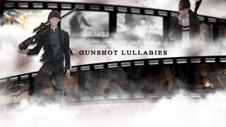 Detective Conan AMV | Gunshot lullabies| HAPPY SHU-DAY!