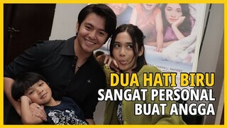 BIMA AKHIRNYA JADI SUAMI & AYAH DI DUA HATI BIRU