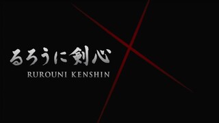 Samurai X - Kenshin Part 1