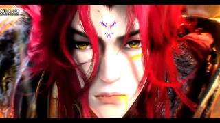 Regenade Imortal episode 92 Sub Indo