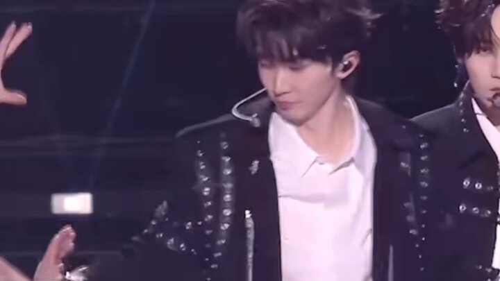 最喜欢的一段舞蹈！！仙品，马嘉祺请多跳舞，卡点儿、力度看着真让人舒服