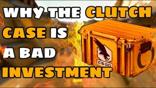 Why The CLUTCH CASE Will Be A BAD INVESTMENT | elsu