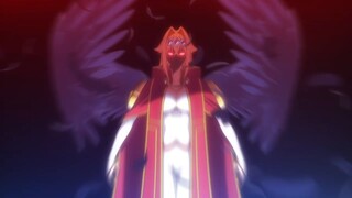 Yasei no Last Boss ga Arawareta! - 01