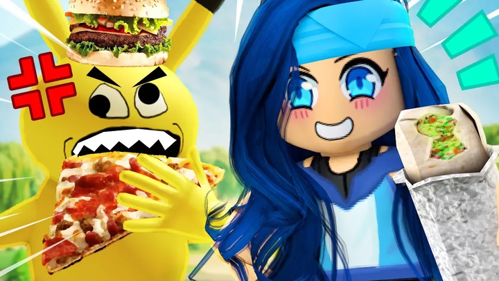 เกมที่สนุกที่สุดใน Roblox!