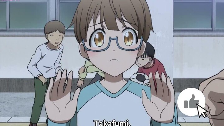 Takafumi ความแตกต่าง Fujimi! จากคนพาล - คุณลุงในอีกโลกหนึ่ง ตอนที่ - 07