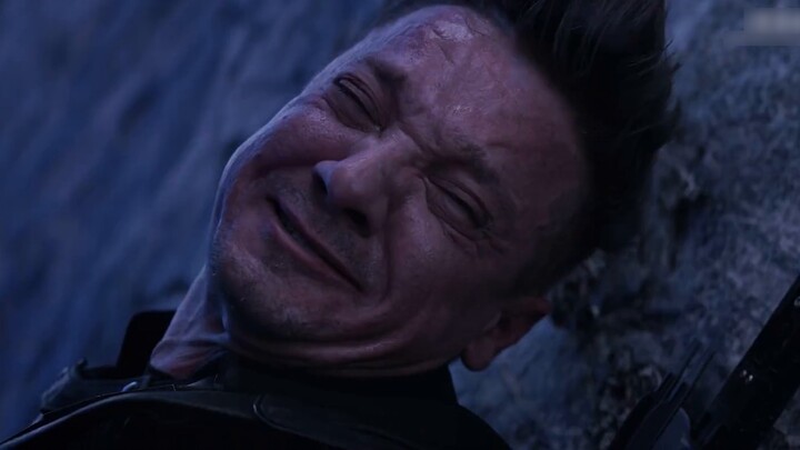 "Do you still remember that midsummer four years ago?"