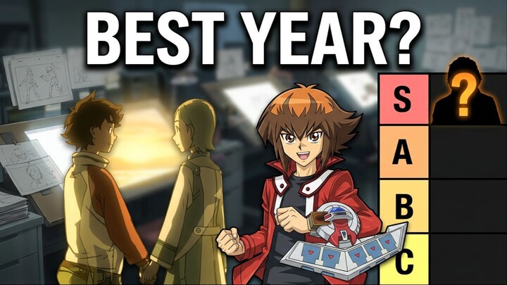 TOP 15 BEST ANIME OPENINGS 2005