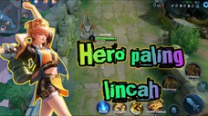 BISA SPAM SKILL😱 - HONOR OF KINGS