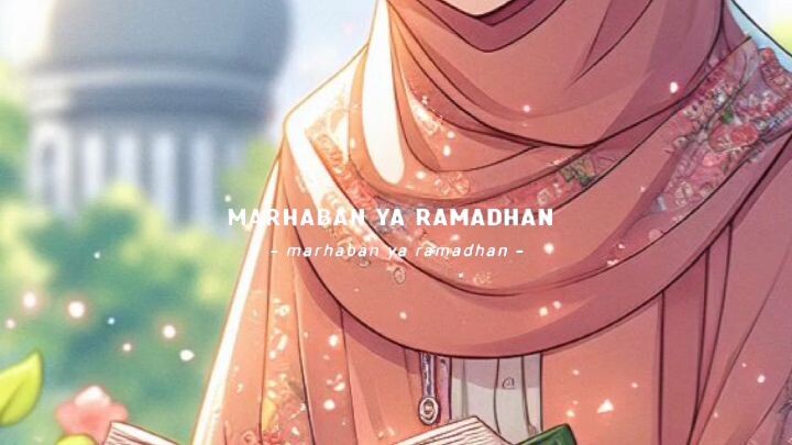 Ramadhan Kita