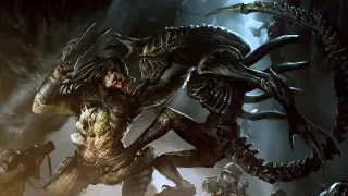 Aliens vs Predator: Requiem (HD 2007) | FOX Horror Movie