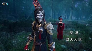 The Success Of Empyrean Xuan Emperor Episode 132 [Season 3] Subtitle Indonesia