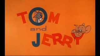 Tom and Jerry - Bad Day at Cat Rock