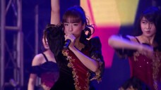 JKT48 - 5th Anniversary Concert & Haruka Graduation Ceremony Part 1 (2016)