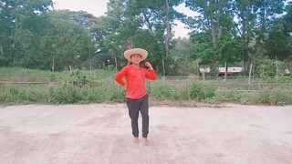 CARIÑOSA DANCE (MALE SOLO?