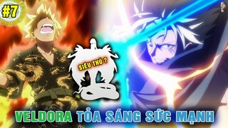 Veldora Đối Đầu Với Siêu Thú - Lấy Lại Danh Dự Của Veldora | Ngoại Truyện Slime 2 [#7]