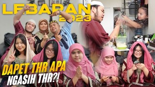 LEBARAN KELUARGA DYLANDPROS 2023