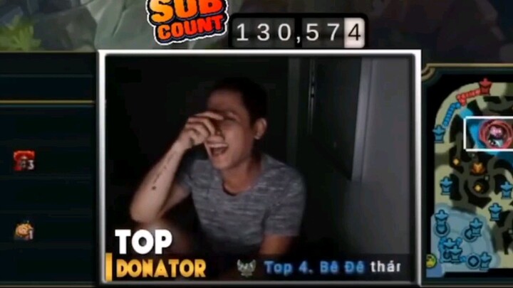 thầy ba cười:))))))