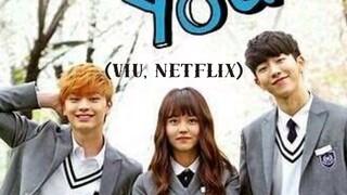 Rekomendasi Drama yang dibintangi Yook Sungjae. Cekidooot!