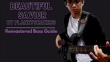 Beautiful Savior by Planesthakers (Remastered Bass Guide)