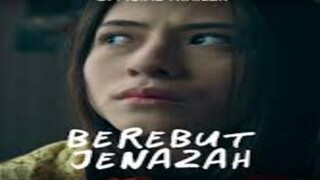 BEREBUT JENAZAH (2025)