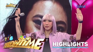 It's Showtime: Vice Ganda, the BASKETBALL ENTHUSIAST! (EXpecially For You)