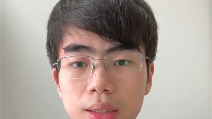 ช่วงนี้เรียนจนสมองเบลอไปหมดเลย..