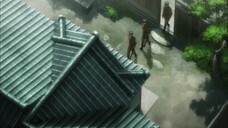 Joker game Ep1