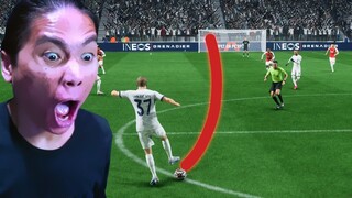 MOJILDARK EPIC KOMBEK - WTF Moment FC24 #1