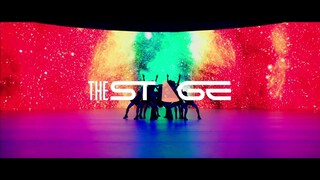 Monster (Top Note Version) (The Stage 200708)