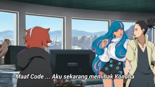 Boruto episode 248, 249,& 250 Sub Indonesia Full Terbaru belum rilis? Yuk bahas prediksi ch 70 !