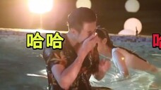 檀健次的黑料又更新了!这回是吻戏翻车,我真的一个爆笑哈哈哈