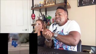 Try Not To Laugh - BEST MEMES COMPILATION V68 - Reaction