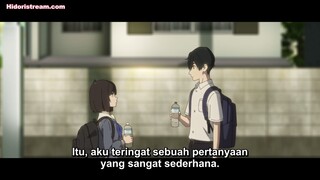 Shoushimin Series Season 2 Eps 9 (Sub-Indo)