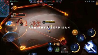 kagura || mlbb