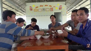 CÁ TRÊ TRẮNG NẤU HAI MÓN - TT66