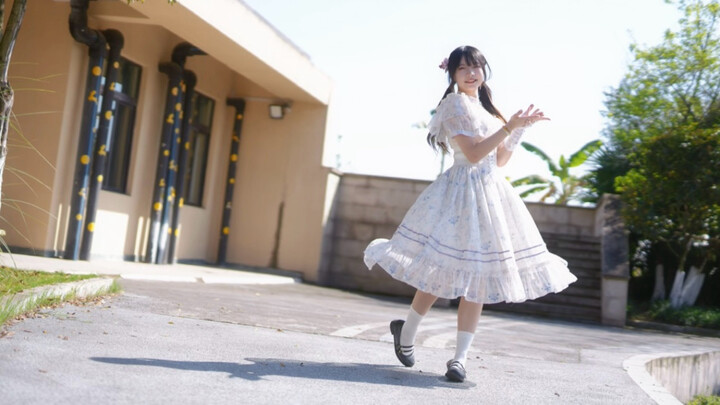 【Kakumi】Love Letter | Love Letter [Original Choreography] 🐾🐾🐾 Japanese 🐾🐾🐾