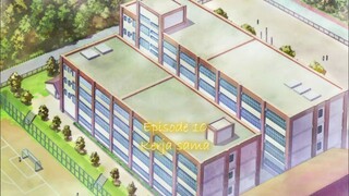 Kimi Ni Todoke Sub Indo Episode 10