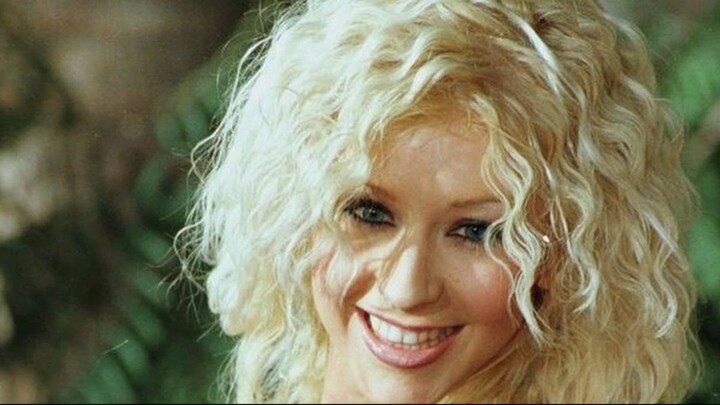 Christina Aguilera Lost on TV Before Becoming a Superstar 😳