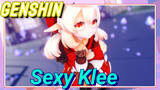 Sexy Klee