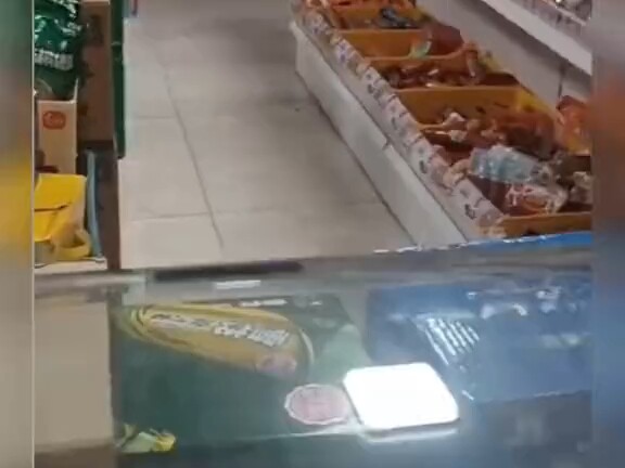 Mèo Bò: Ngày đầu thu là ngày lễ hội, nên tôi lấy ba cái? Cám dỗ của một vụ mùa bội thu? ᕙ(·•᷄ࡇ•᷅ )? 